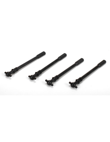 Dog Bone: 1-18 4WD Temper
