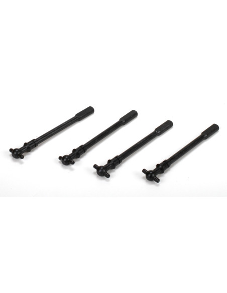 Dog Bone: 1-18 4WD Temper