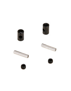 Driveshaft Rebuild  (2):...