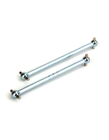 Driveshafts Ctr (2): Revenge Type E-N