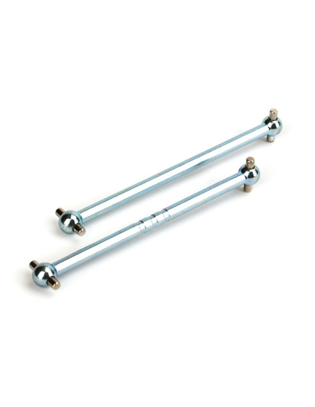 Driveshafts Ctr (2): Revenge Type E-N