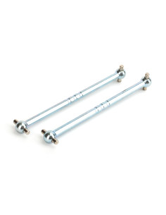 Driveshafts FR-R (2):...