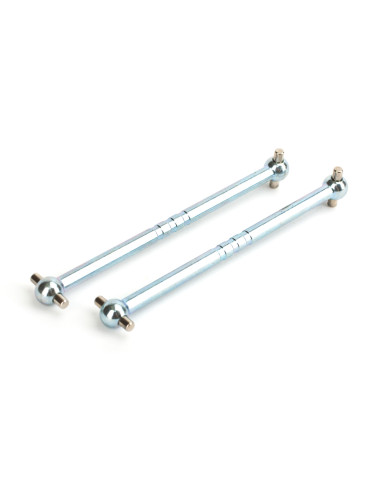 Driveshafts FR-R (2): Revenge Type E-N