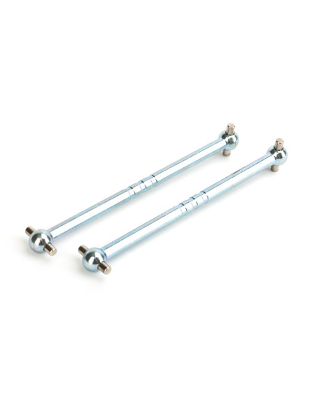 Driveshafts FR-R (2): Revenge Type E-N