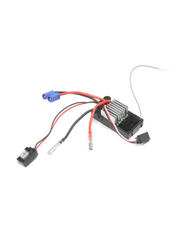 ESC Receiver 2.4GHz WP V4 1 10