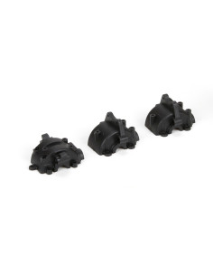FR-RR Gear Box Set: All ECX...