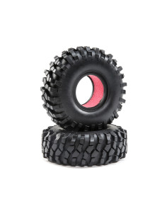 FR-RR Tire with Foam:...