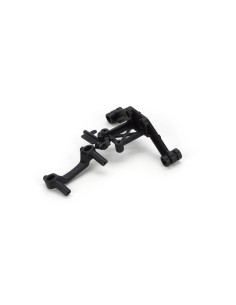 Front-Rear Body Mount Set:...