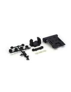 Front-Rear Suspension Mount...