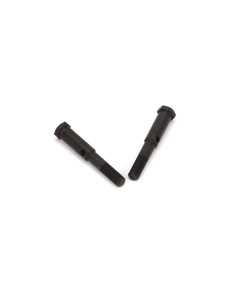 Front Axle (2): All ECX...