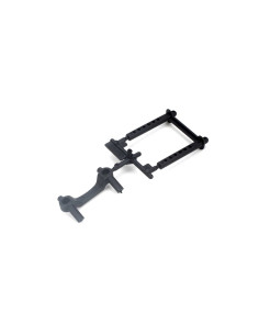 Front Body Mount Set: Circuit