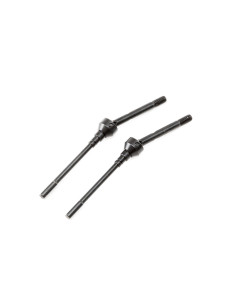 Front CV Shaft Set (2): 1.9...