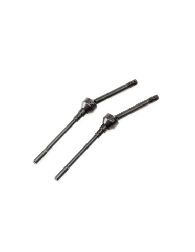 Front CV Shaft Set (2): 1.9 Barrage