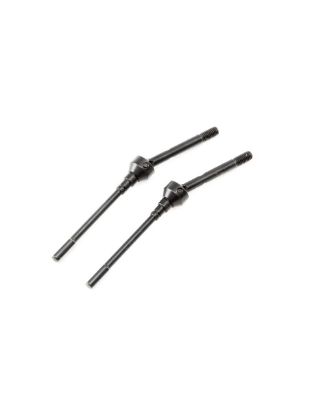 Front CV Shaft Set (2): 1.9 Barrage