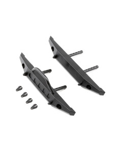 Front Rear Bumper Set: 1.9...