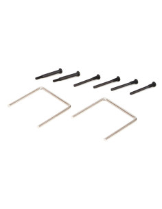 Hingepin Set: 1-18 4WD All