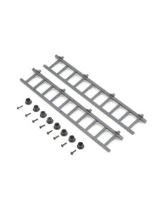 Ladders with Hardware: 1-10...