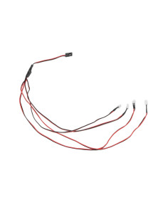 LED Lights: 1.9 Barrage Kit...