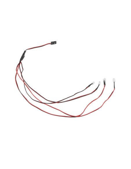 LED Lights: 1.9 Barrage Kit  Barrage 2.0