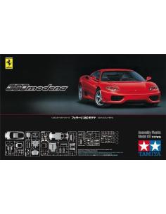 24298 FERRARI 360 MODENA