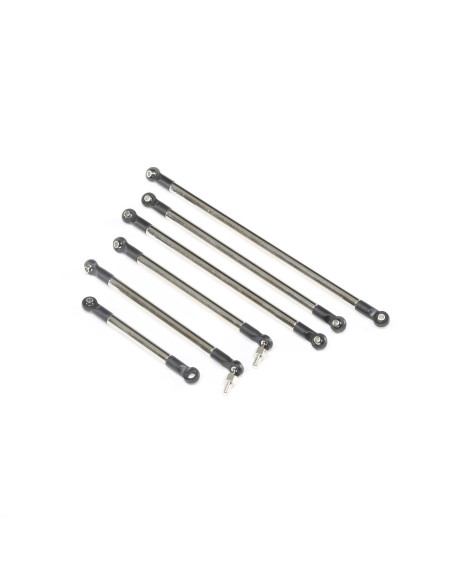 Link Set: 1.9 Barrage Kit  Doomsday  Barrage 2.0