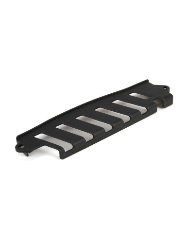 Long Battery Strap: 1-10 4WD Torment  Ruckus