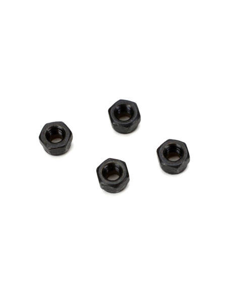 M3 Locknut (4): Circuit  Ruckus  Boost