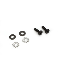 Motor screw-washer set:...