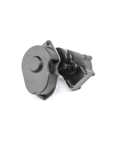 Pre-Built Transmission: 1.9 Barrage Kit...