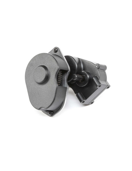 Pre-Built Transmission: 1.9 Barrage Kit  Doomsday  Barrage 2.0