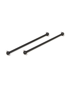 Rear Dog Bone (2): 1-10 4WD...