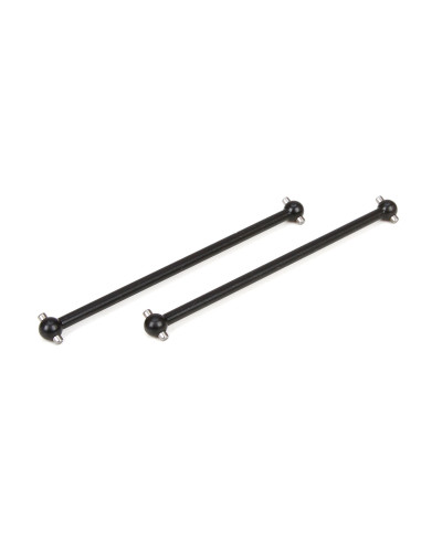 Rear Dog Bone (2): 1-10 4WD All