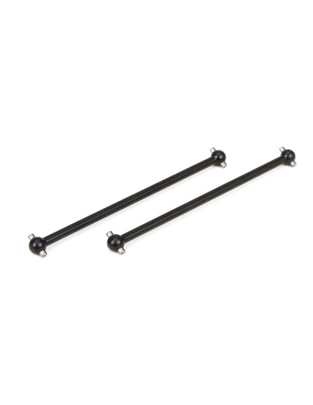 Rear Dog Bone (2): 1-10 4WD All