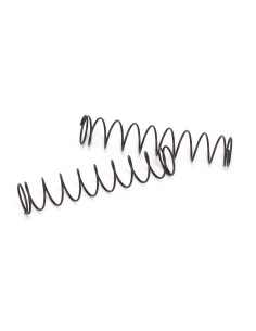 Rear Spring Black  Medium...