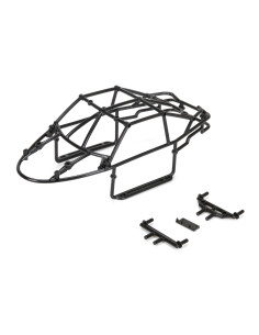 Roll Cage  Complete: 1-18...