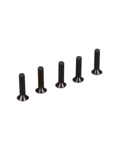 Screw  M4  Flat Head...