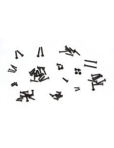 Screw Set (64): All ECX...