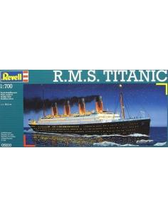 R.M.S. TITANIC Revell