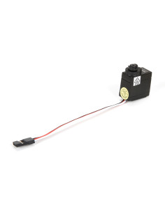 Servo: All ECX 1-24 4WD