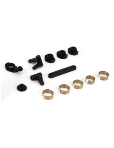 Servo Saver Set: 1-18 4WD All