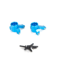 Spindle Set  Aluminum: All...