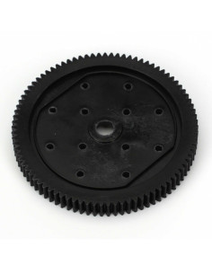 Spur Gear  48P 87T: 1-10...