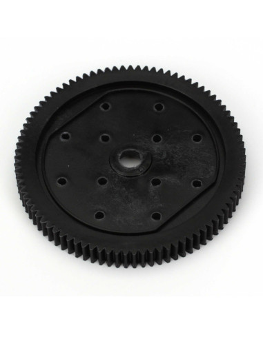 Spur Gear  48P 87T: 1-10 2WD All