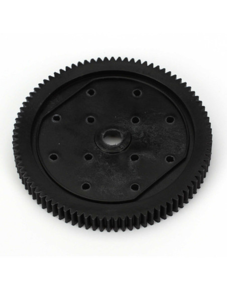 Spur Gear  48P 87T: 1-10 2WD All