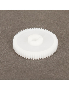 Spur Gear: All ECX 1-24 4WD