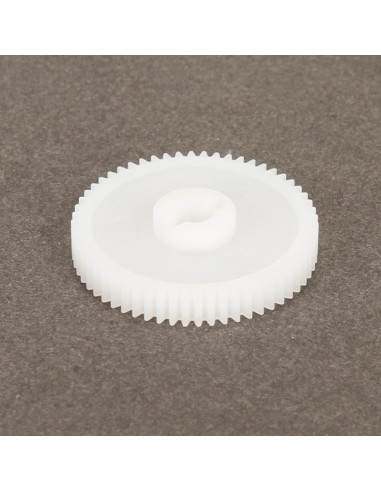 Spur Gear: All ECX 1-24 4WD