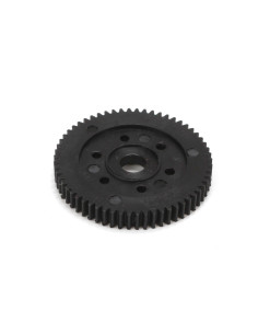 Spur Gear 48P 60T(1): 1-18...