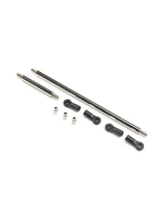 Steering Linkage Set:...