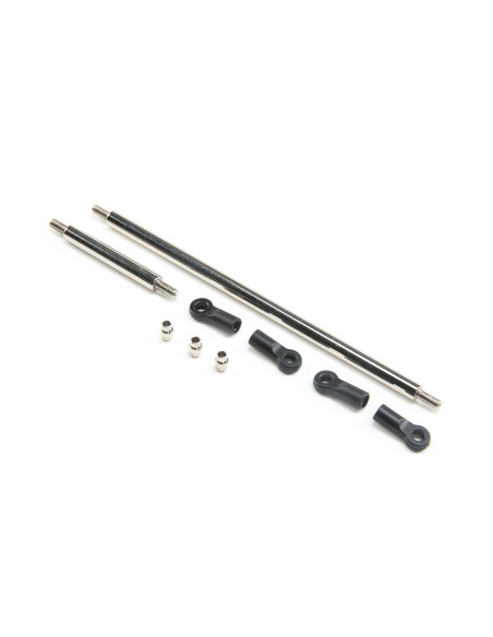 Steering Linkage Set: Barrage  Temper