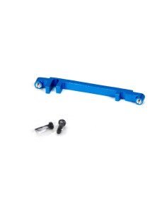 Steering Rack  Aluminum:...
